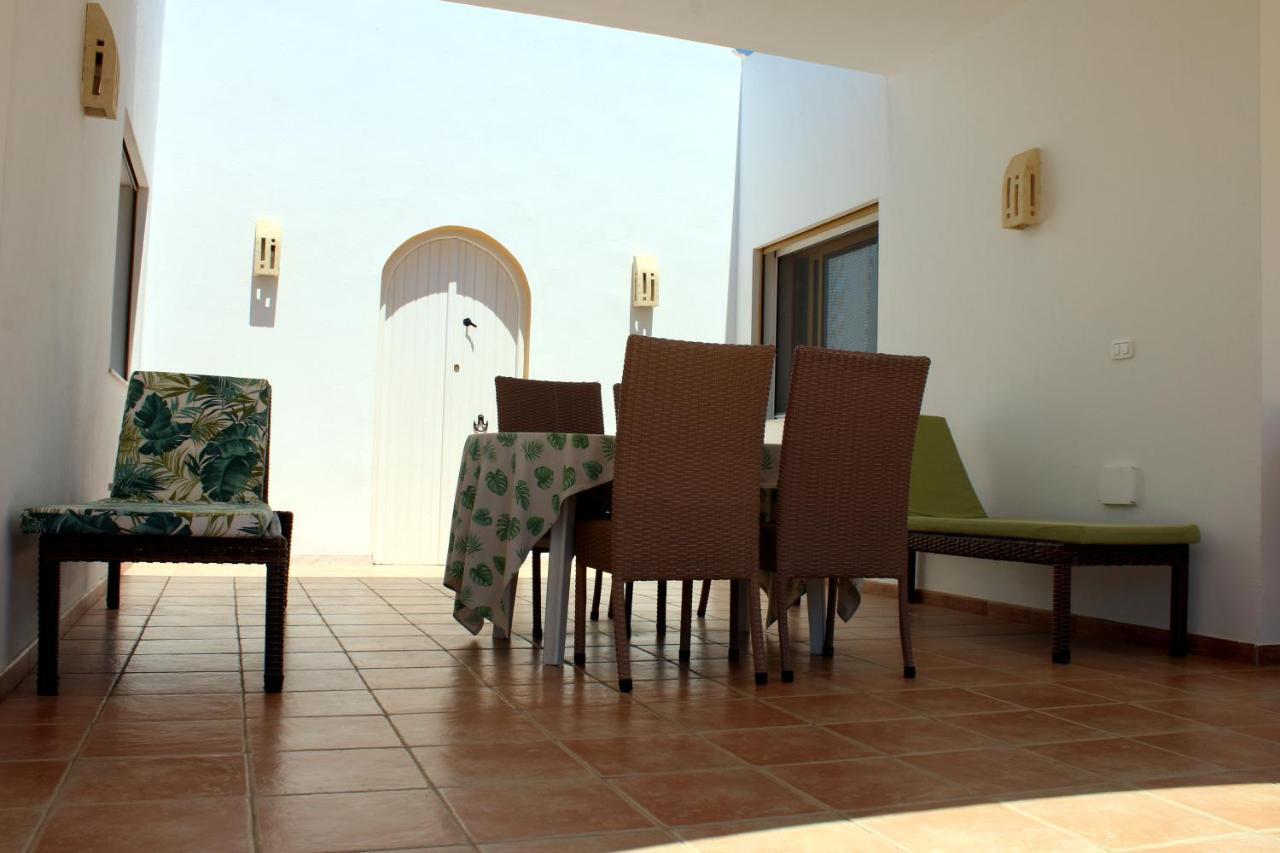 Casa Mia Panzió Ouled Kacem Kültér fotó