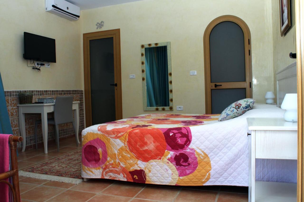 Casa Mia Panzió Ouled Kacem Kültér fotó