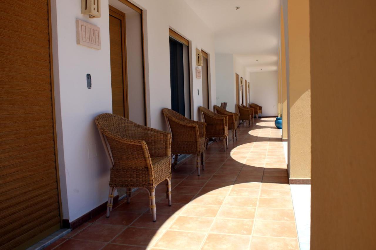Casa Mia Panzió Ouled Kacem Kültér fotó